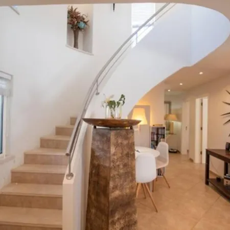 Golfers Dream - 4 Beds Private Villa With Own Pool And Full Air Conditioning