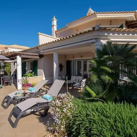别墅 Golfers Dream - 4 Beds Private Villa With Own Pool And Full Air Conditioning *