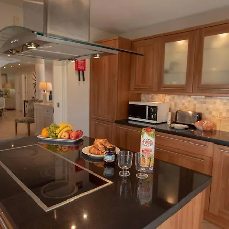 Golfers Dream - 4 Beds Private Villa With Own Pool And Full Air Conditioning * 奎特里拉