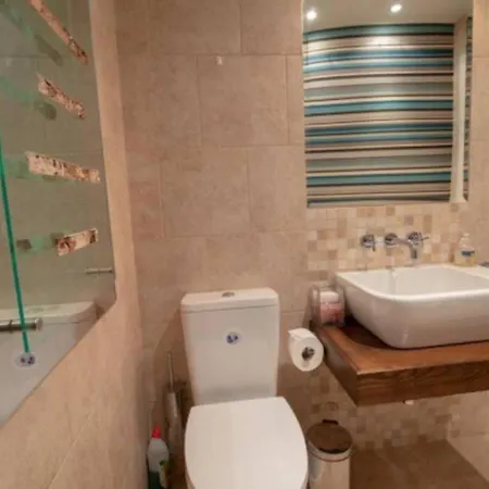 别墅 Golfers Dream - 4 Beds Private Villa With Own Pool And Full Air Conditioning