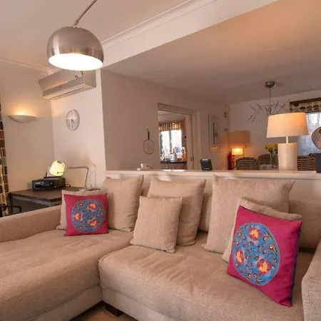 Golfers Dream - 4 Beds Private Villa With Own Pool And Full Air Conditioning *