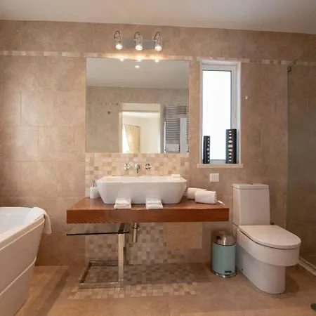 别墅 Golfers Dream - 4 Beds Private Villa With Own Pool And Full Air Conditioning