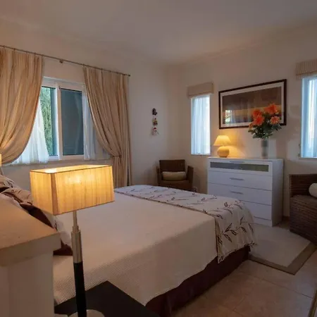 Golfers Dream - 4 Beds Private Villa With Own Pool And Full Air Conditioning 别墅