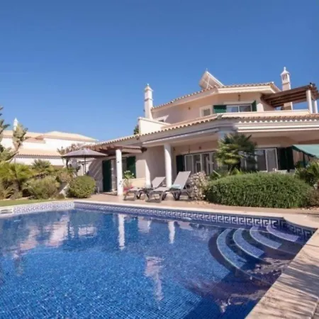 Golfers Dream - 4 Beds Private Villa With Own Pool And Full Air Conditioning