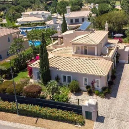 Golfers Dream - 4 Beds Private Villa With Own Pool And Full Air Conditioning 奎特里拉