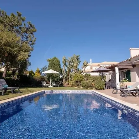 Golfers Dream - 4 Beds Private Villa With Own Pool And Full Air Conditioning Villa