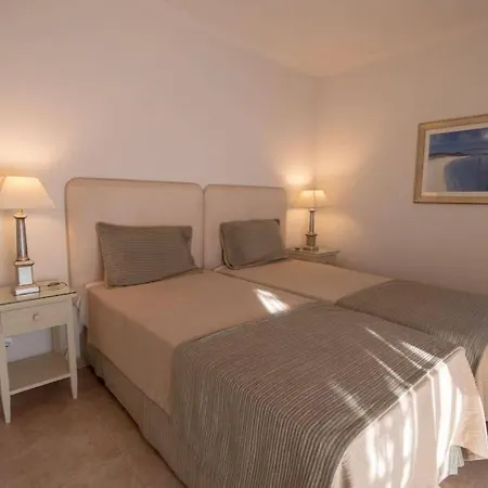 Golfers Dream - 4 Beds Private Villa With Own Pool And Full Air Conditioning Quarteira